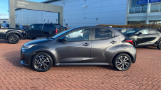 Toyota Yaris 1.5 Hybrid Design 5dr CVT Hybrid Hatchback